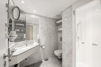 Best Western Premier Hotel Villa Stokkum galeri fotoğrafı