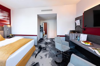 Best Western Premier Hotel Villa Stokkum galeri fotoğrafı