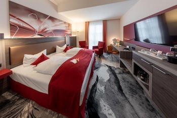 Best Western Premier Hotel Villa Stokkum galeri fotoğrafı