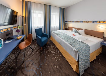 Best Western Premier Hotel Villa Stokkum galeri fotoğrafı