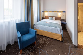 Best Western Premier Hotel Villa Stokkum galeri fotoğrafı