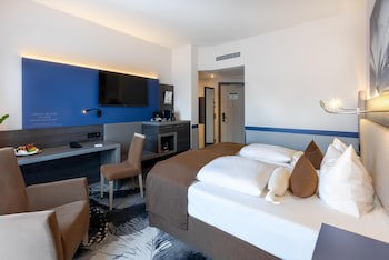 Best Western Premier Hotel Villa Stokkum galeri fotoğrafı