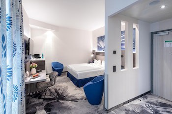 Best Western Premier Hotel Villa Stokkum galeri fotoğrafı