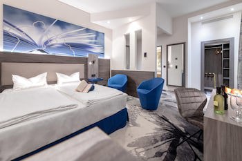 Best Western Premier Hotel Villa Stokkum galeri fotoğrafı