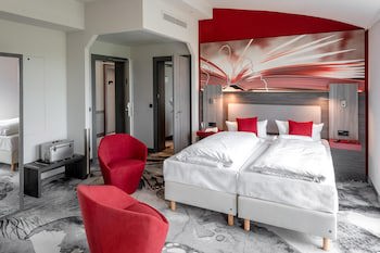 Best Western Premier Hotel Villa Stokkum galeri fotoğrafı
