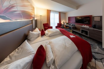 Best Western Premier Hotel Villa Stokkum galeri fotoğrafı