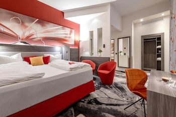 Best Western Premier Hotel Villa Stokkum galeri fotoğrafı