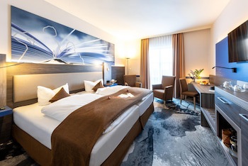 Best Western Premier Hotel Villa Stokkum galeri fotoğrafı