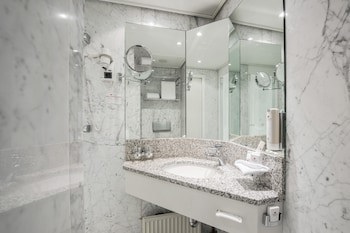 Best Western Premier Hotel Villa Stokkum galeri fotoğrafı