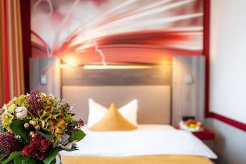 Best Western Premier Hotel Villa Stokkum galeri fotoğrafı