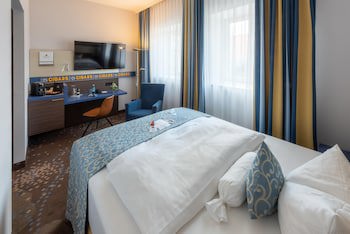 Best Western Premier Hotel Villa Stokkum galeri fotoğrafı