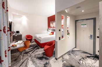 Best Western Premier Hotel Villa Stokkum fotoğrafı