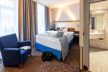 Best Western Premier Hotel Villa Stokkum galeri fotoğrafı