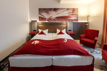Best Western Premier Hotel Villa Stokkum galeri fotoğrafı