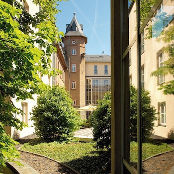 Best Western Premier Hotel Villa Stokkum galeri fotoğrafı