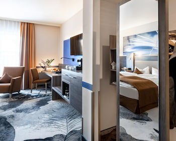 Best Western Premier Hotel Villa Stokkum galeri fotoğrafı