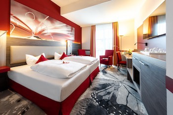 Best Western Premier Hotel Villa Stokkum galeri fotoğrafı