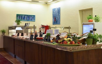 Best Western Premier Hotel Villa Stokkum galeri fotoğrafı