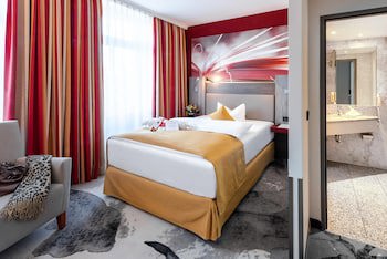 Best Western Premier Hotel Villa Stokkum galeri fotoğrafı