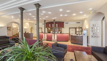 Best Western Premier Hotel Villa Stokkum fotoğrafı