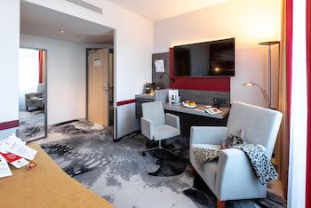 Best Western Premier Hotel Villa Stokkum galeri fotoğrafı