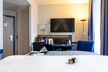 Best Western Premier Hotel Villa Stokkum galeri fotoğrafı