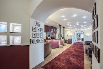 Best Western Premier Hotel Villa Stokkum fotoğrafı