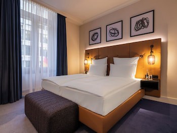 Steigenberger Icon Frankfurter Hof fotoğrafı