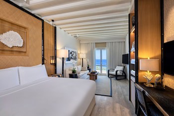 Santa Marina, a Luxury Collection Resort, Mykonos galeri fotoğrafı