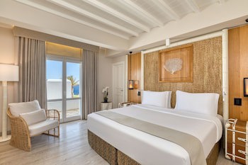 Santa Marina, a Luxury Collection Resort, Mykonos galeri fotoğrafı