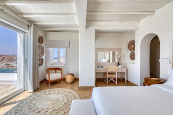 Santa Marina, a Luxury Collection Resort, Mykonos galeri fotoğrafı