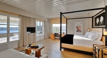Santa Marina, a Luxury Collection Resort, Mykonos galeri fotoğrafı