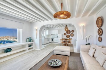 Santa Marina, a Luxury Collection Resort, Mykonos galeri fotoğrafı