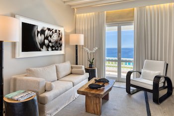 Santa Marina, a Luxury Collection Resort, Mykonos galeri fotoğrafı