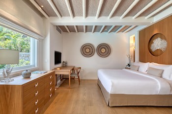 Santa Marina, a Luxury Collection Resort, Mykonos galeri fotoğrafı