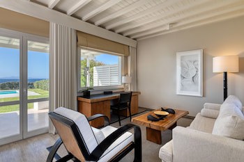 Santa Marina, a Luxury Collection Resort, Mykonos galeri fotoğrafı