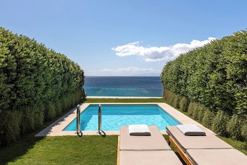 Santa Marina, a Luxury Collection Resort, Mykonos galeri fotoğrafı