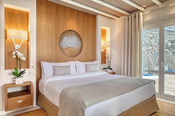 Santa Marina, a Luxury Collection Resort, Mykonos galeri fotoğrafı