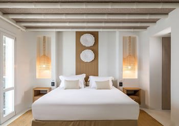 Santa Marina, a Luxury Collection Resort, Mykonos fotoğrafı