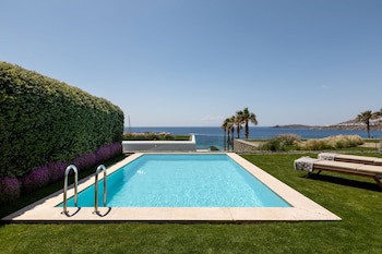 Santa Marina, a Luxury Collection Resort, Mykonos galeri fotoğrafı