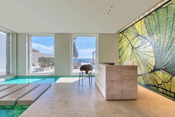 Santa Marina, a Luxury Collection Resort, Mykonos fotoğrafı