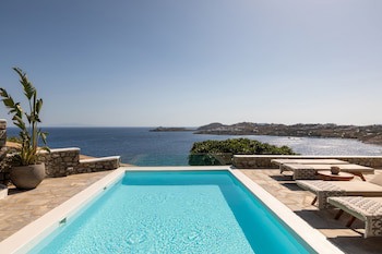 Santa Marina, a Luxury Collection Resort, Mykonos galeri fotoğrafı