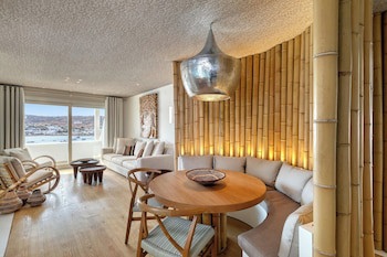 Santa Marina, a Luxury Collection Resort, Mykonos galeri fotoğrafı