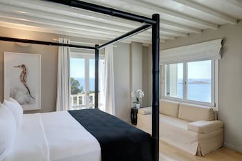 Santa Marina, a Luxury Collection Resort, Mykonos galeri fotoğrafı