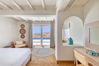 Santa Marina, a Luxury Collection Resort, Mykonos galeri fotoğrafı