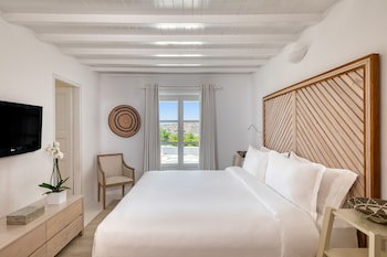 Santa Marina, a Luxury Collection Resort, Mykonos fotoğrafı