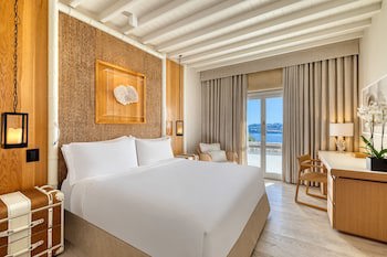 Santa Marina, a Luxury Collection Resort, Mykonos fotoğrafı