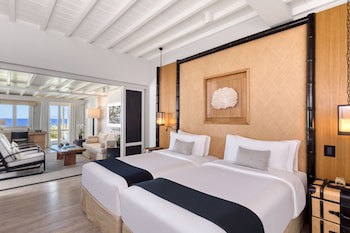 Santa Marina, a Luxury Collection Resort, Mykonos galeri fotoğrafı