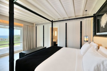 Santa Marina, a Luxury Collection Resort, Mykonos fotoğrafı