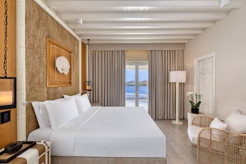 Santa Marina, a Luxury Collection Resort, Mykonos fotoğrafı